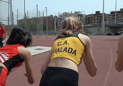 Unió colomenca d’atletisme