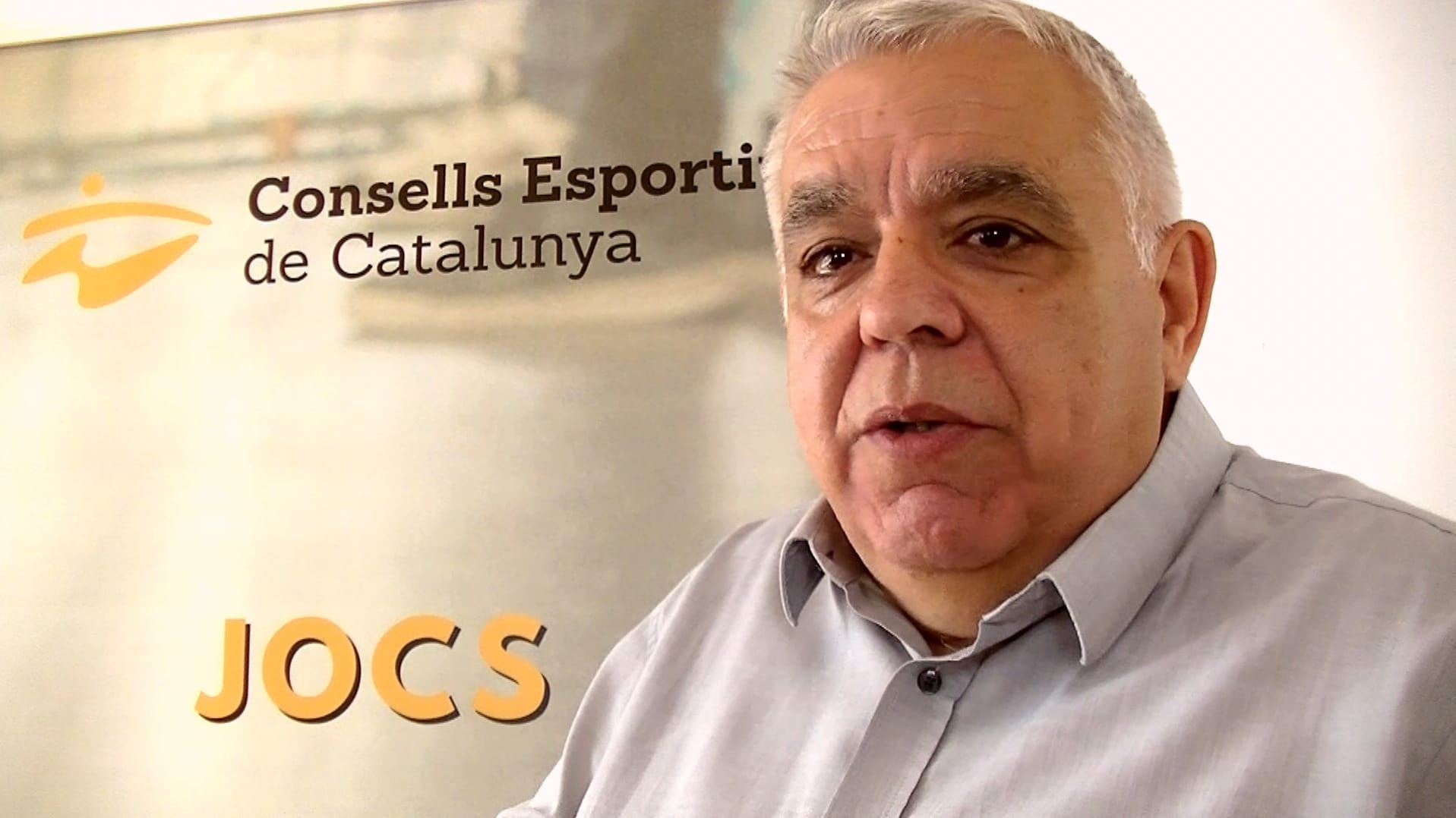 Consells esportius de Catalunya